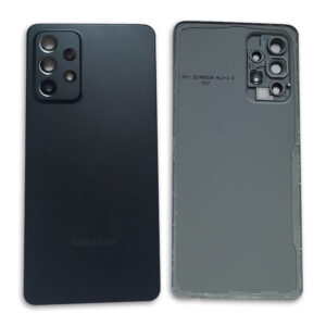 Back covers for mobiles, compatible with S908, S991, A526 and others