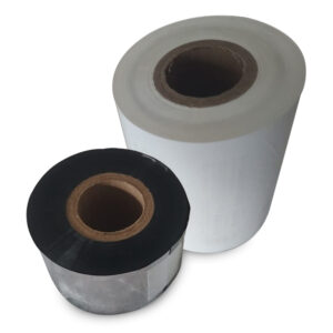 Termic Printer Rolls Combo (black and white)