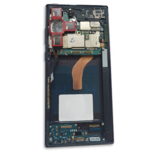Damaged refurbished motherboard parts compatible with S908